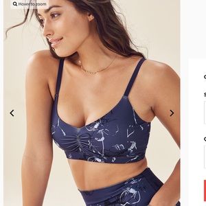 Fabletics Bra